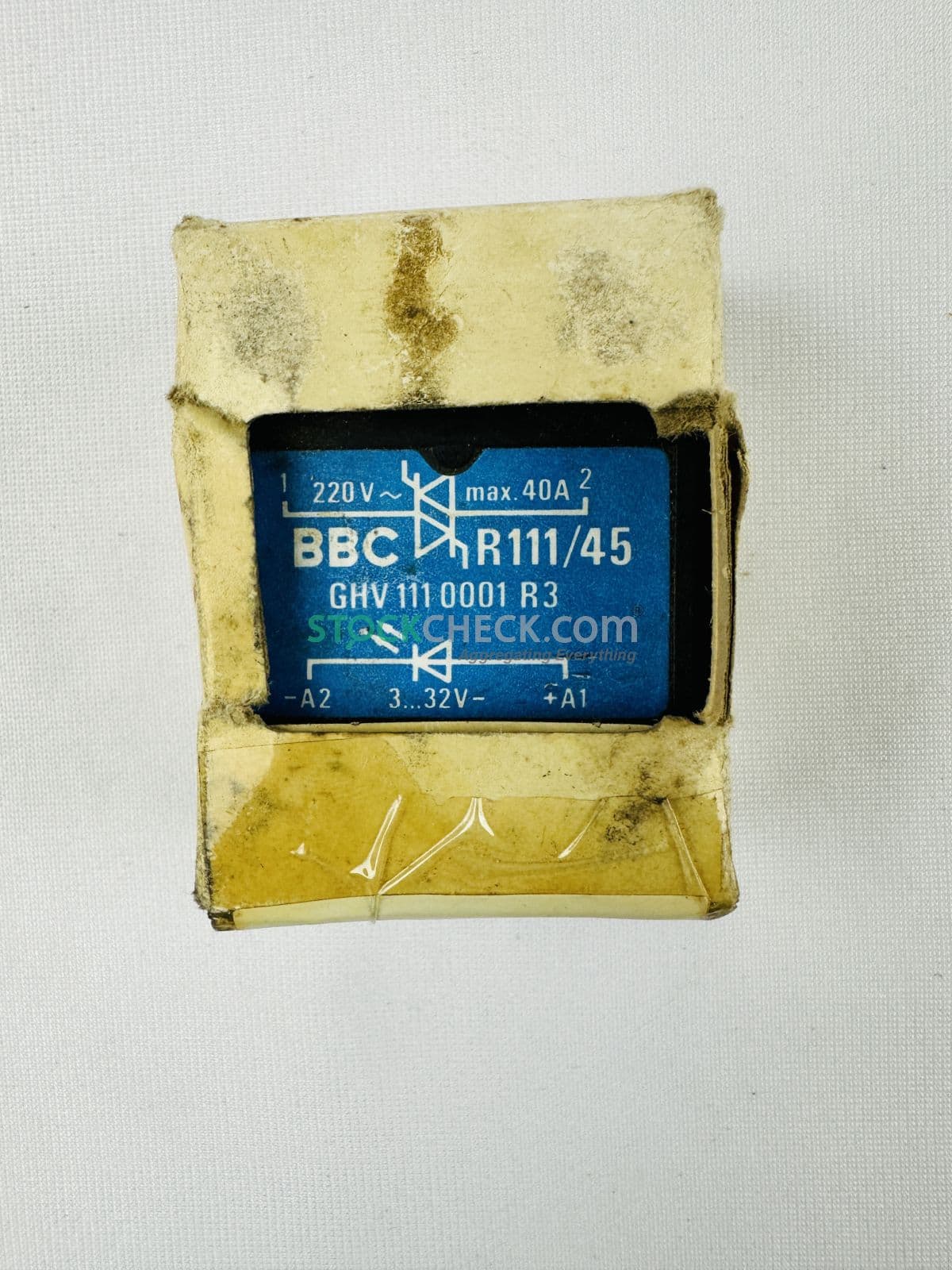 GHV1110001R3 6