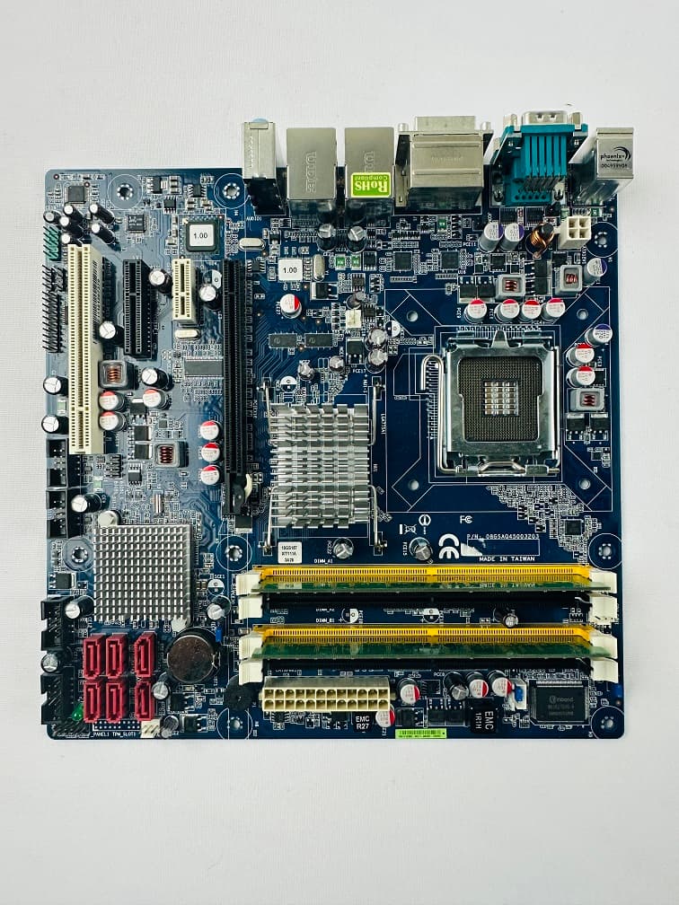 RX45Q 1