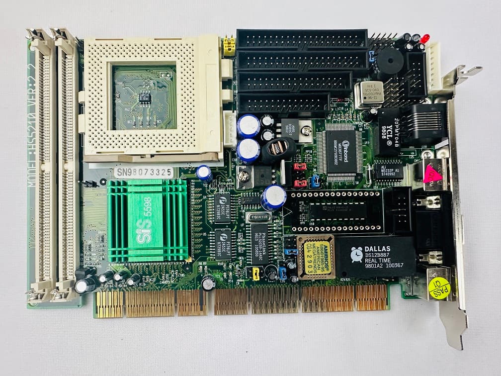HS5210 Ver:2.2 1