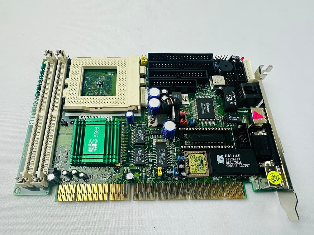 HS5210 Ver:2.2 2