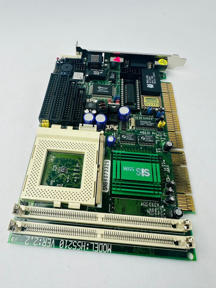 HS5210 Ver:2.2 3