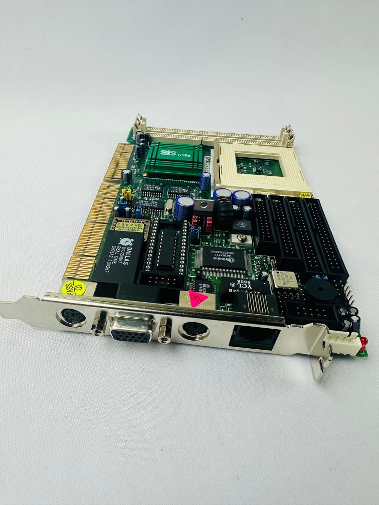 HS5210 Ver:2.2 4