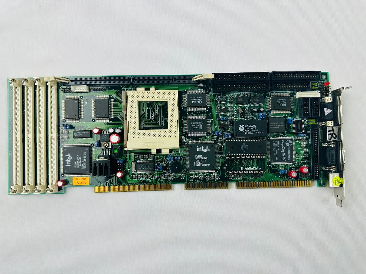 HS5030 VER:2.0 1