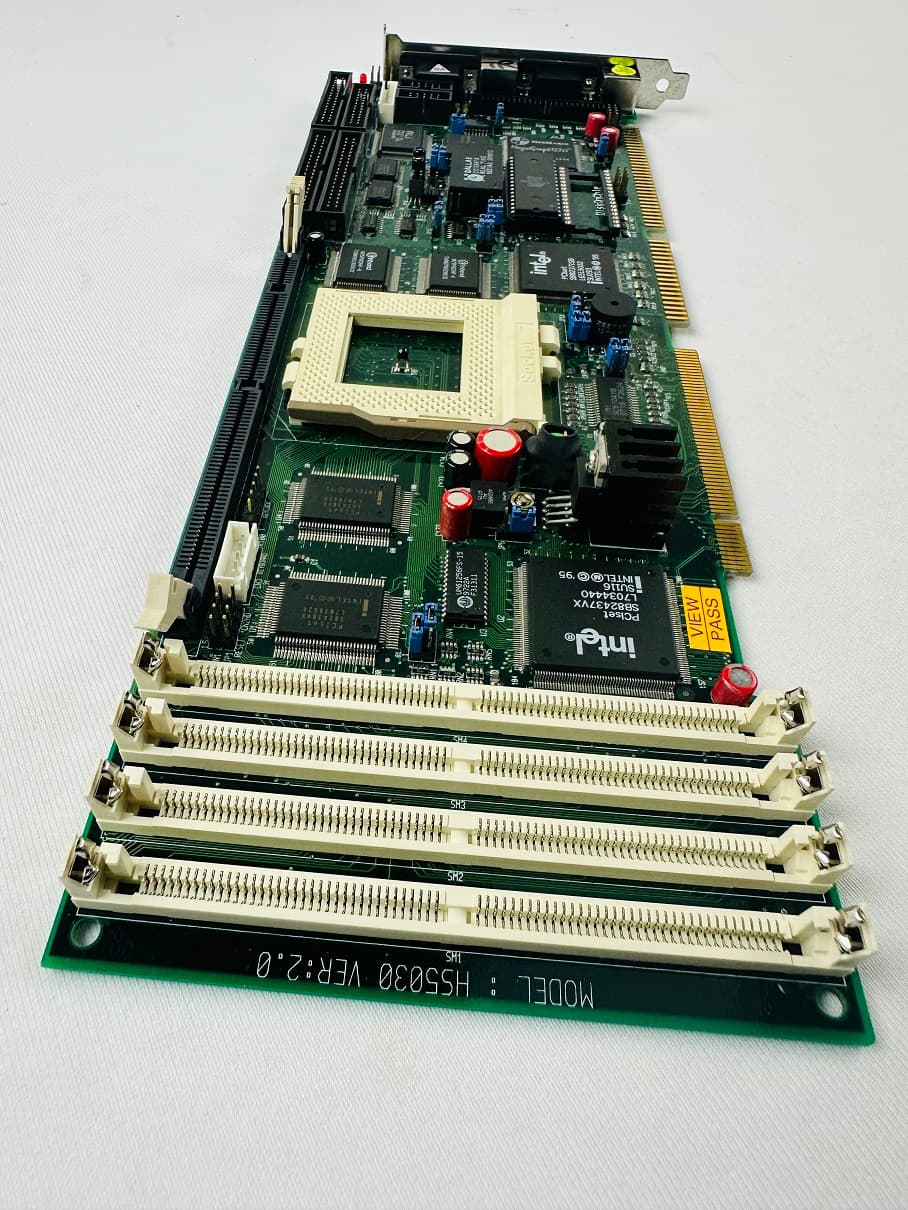 HS5030 VER:2.0 2