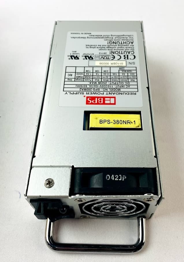 BPS-250MA2