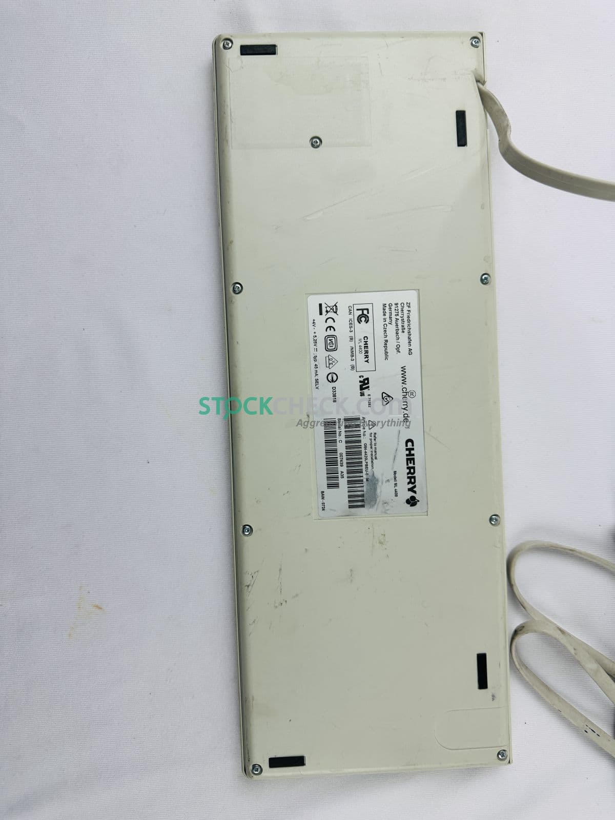 G84-4420LPBEU-0/04 4