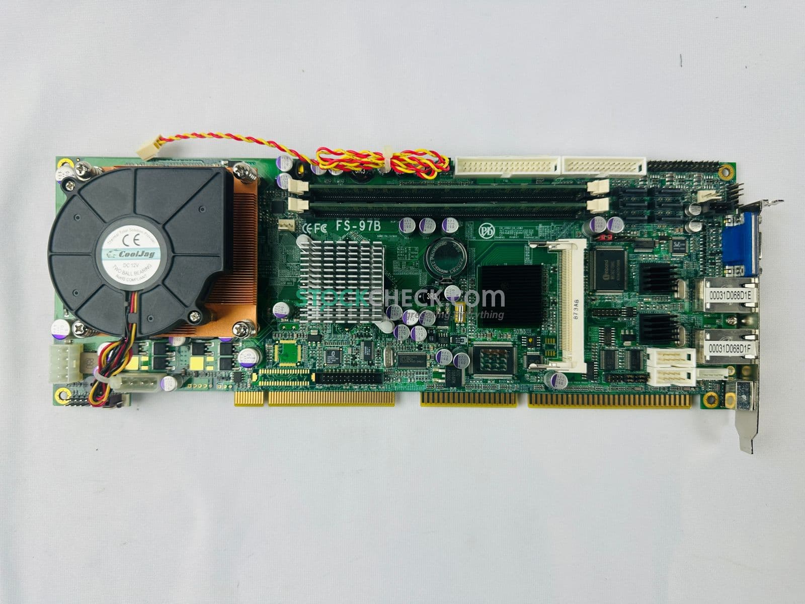 FS-97B 1