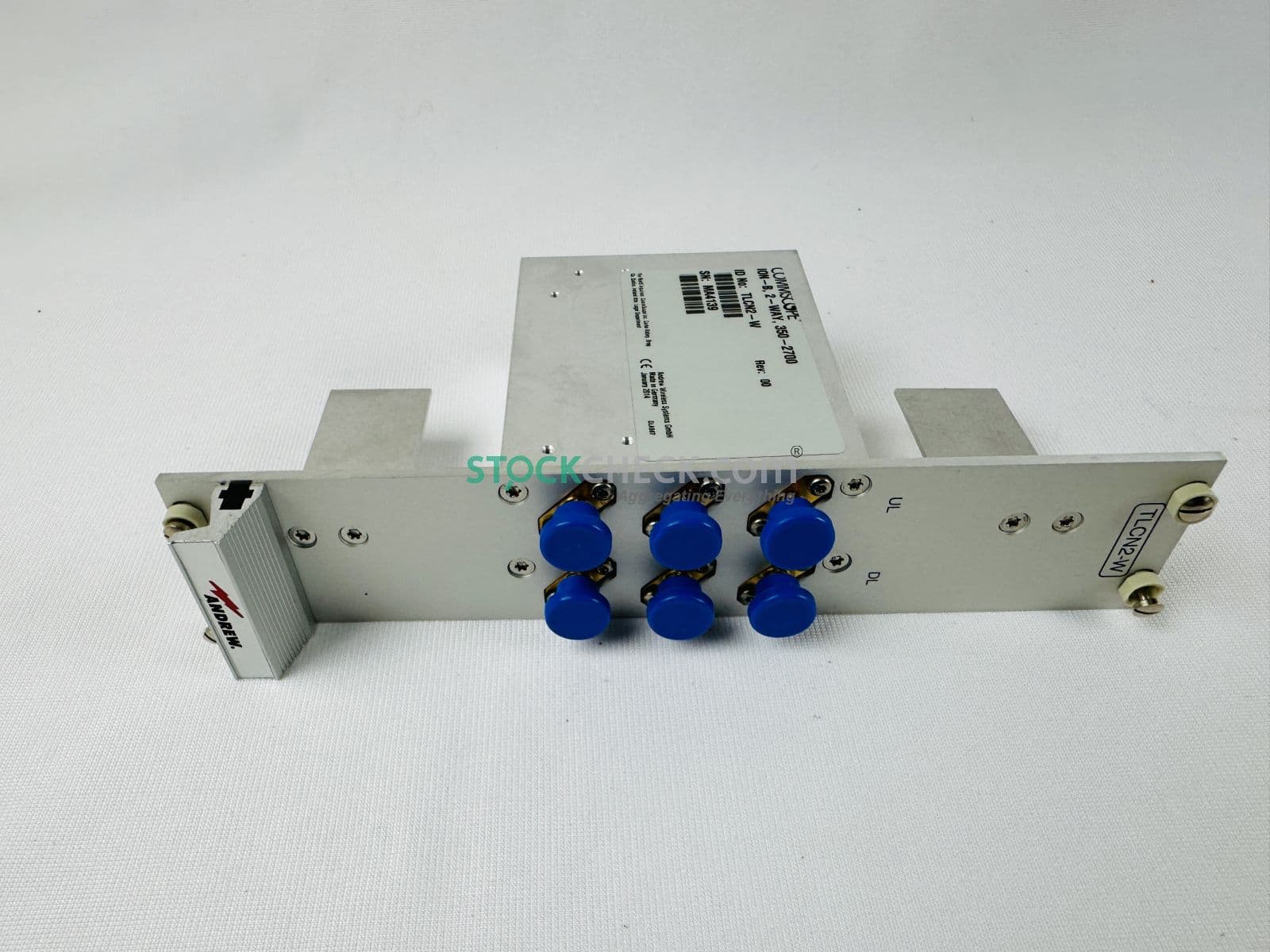 TLCN2-W 1