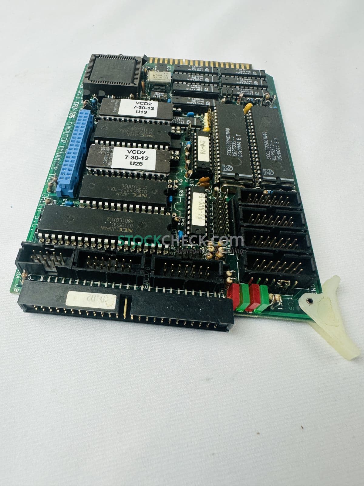 CPU-186 3