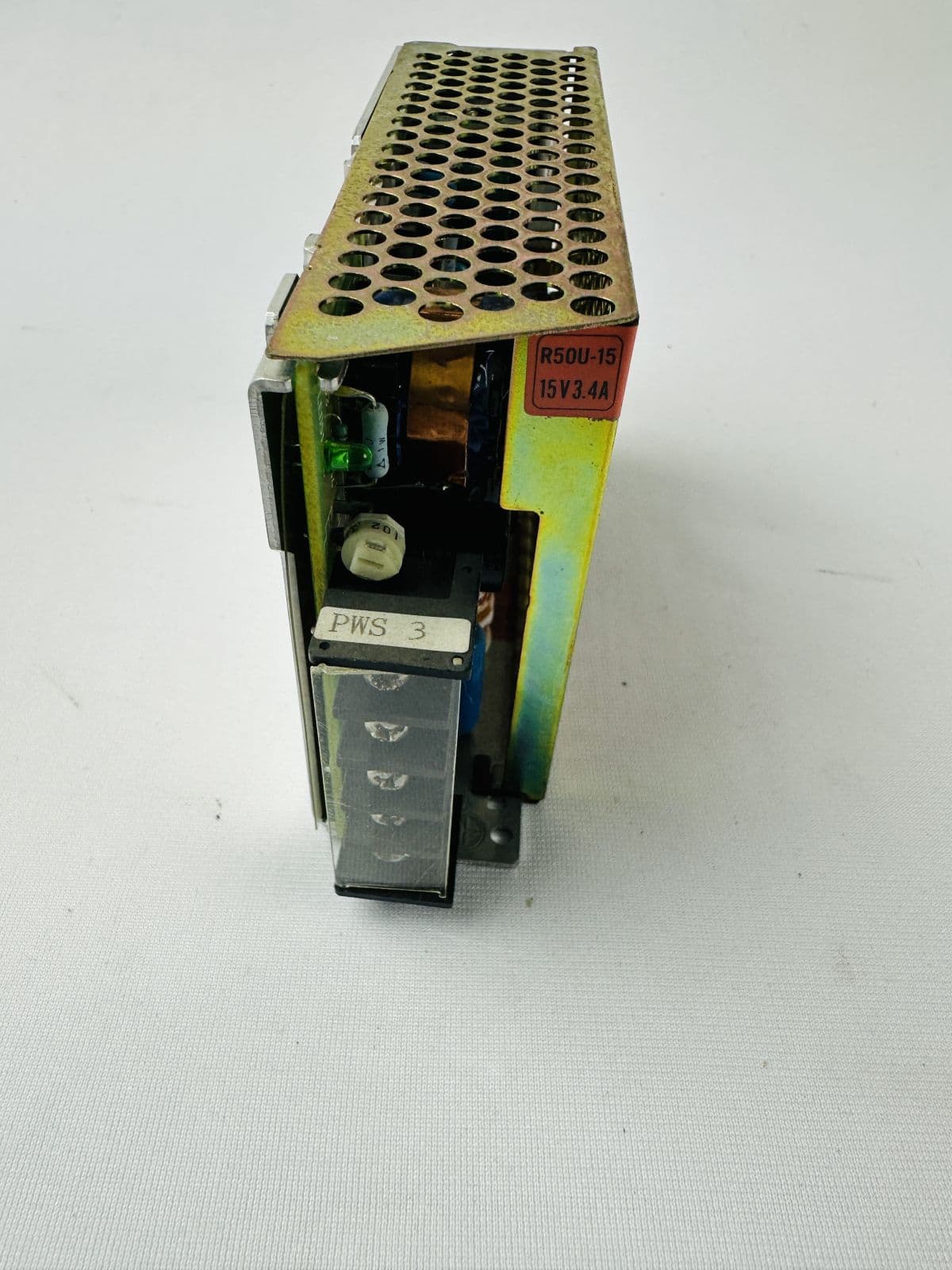 R50U-15 1