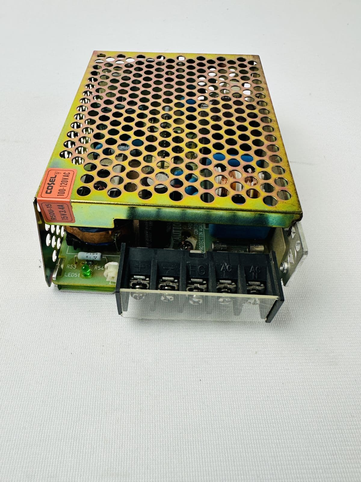 R50U-15 2