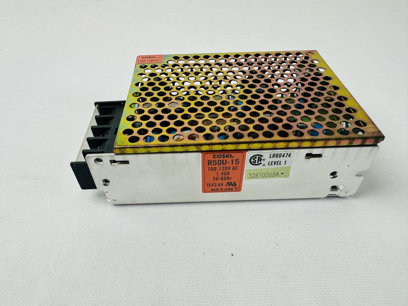 R50U-15 5