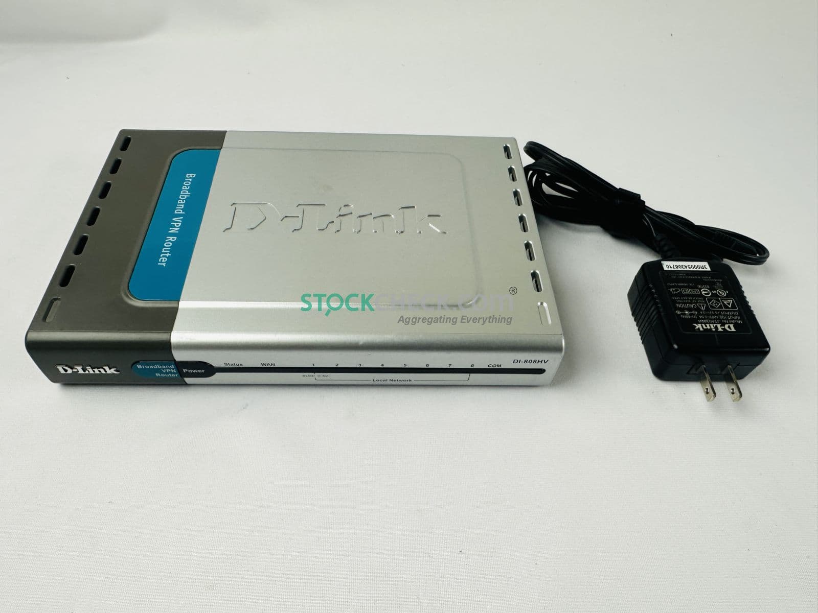 DI-808HV 1