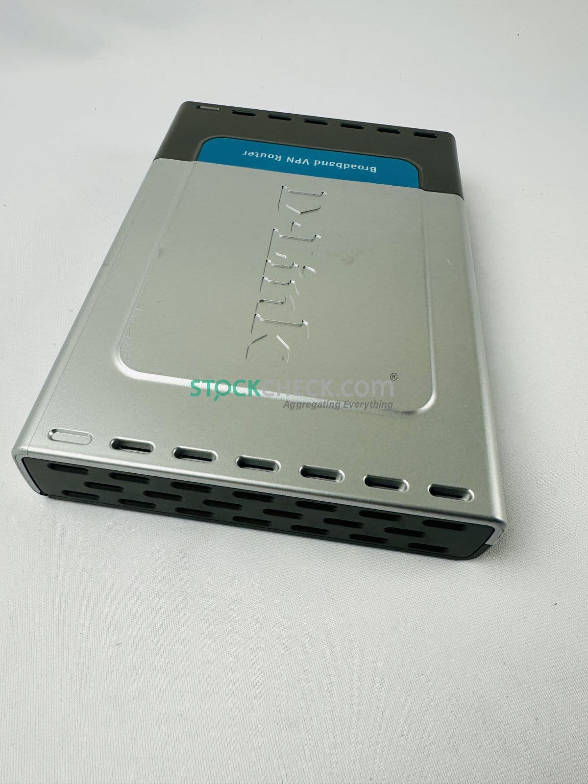 DI-808HV 4