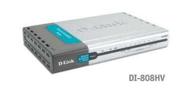 DI-808HV