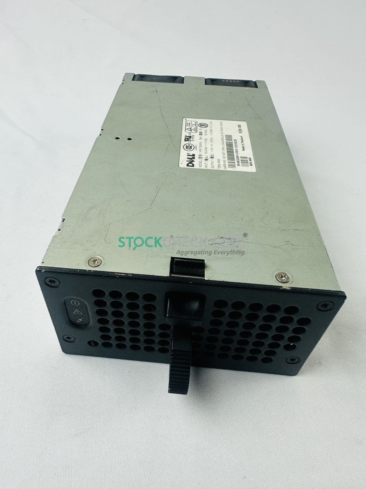 NPS-730AB A 2