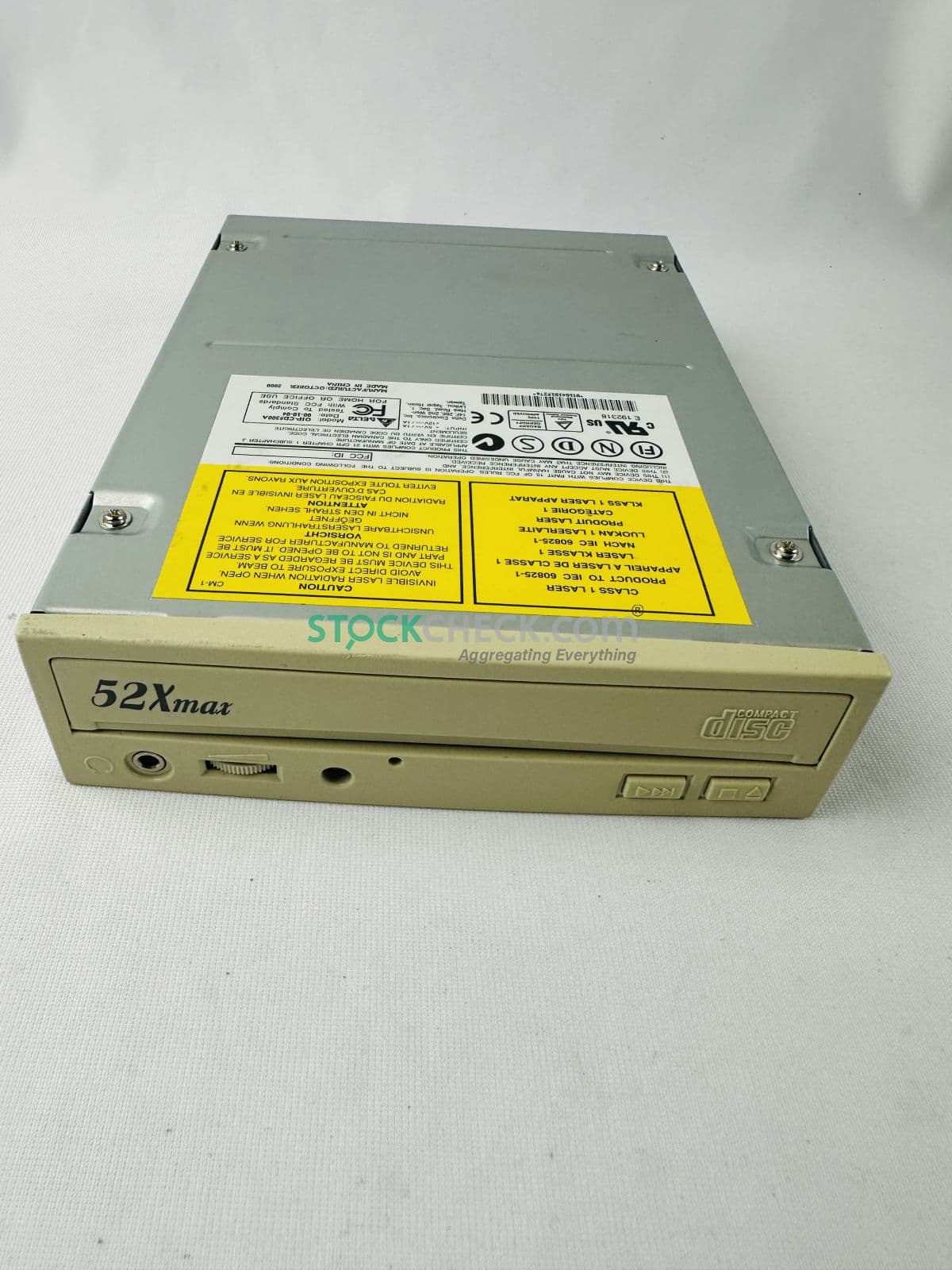 01P-CD5200A