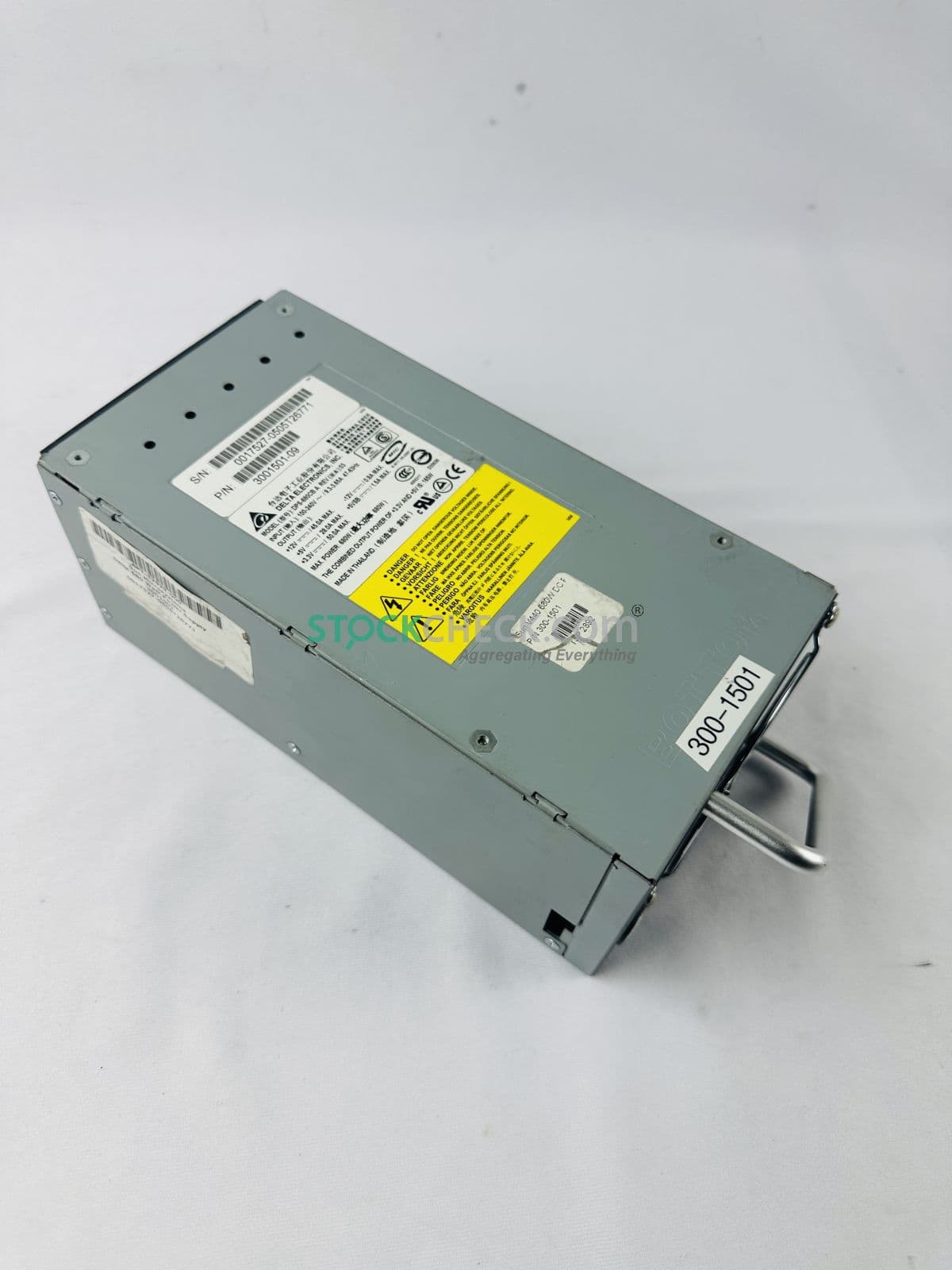 DPS-680CB A 3
