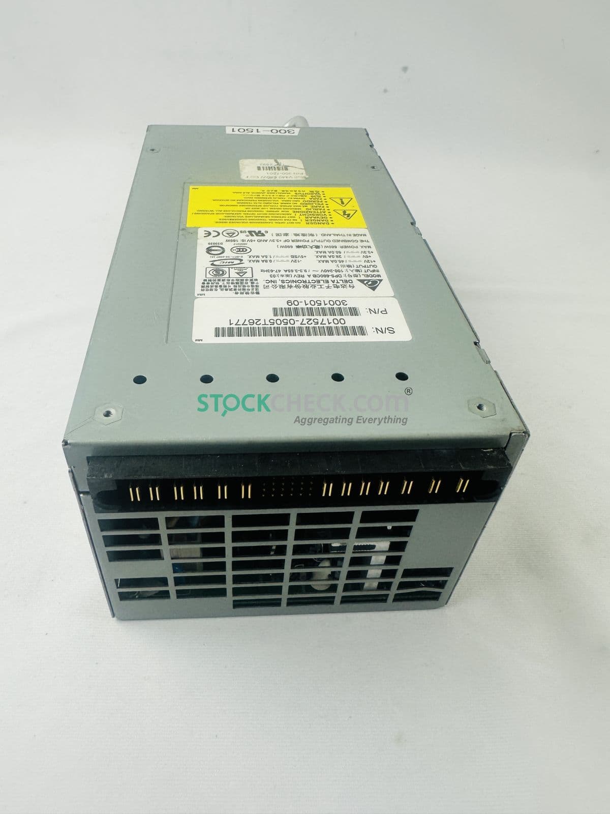 DPS-680CB A 4