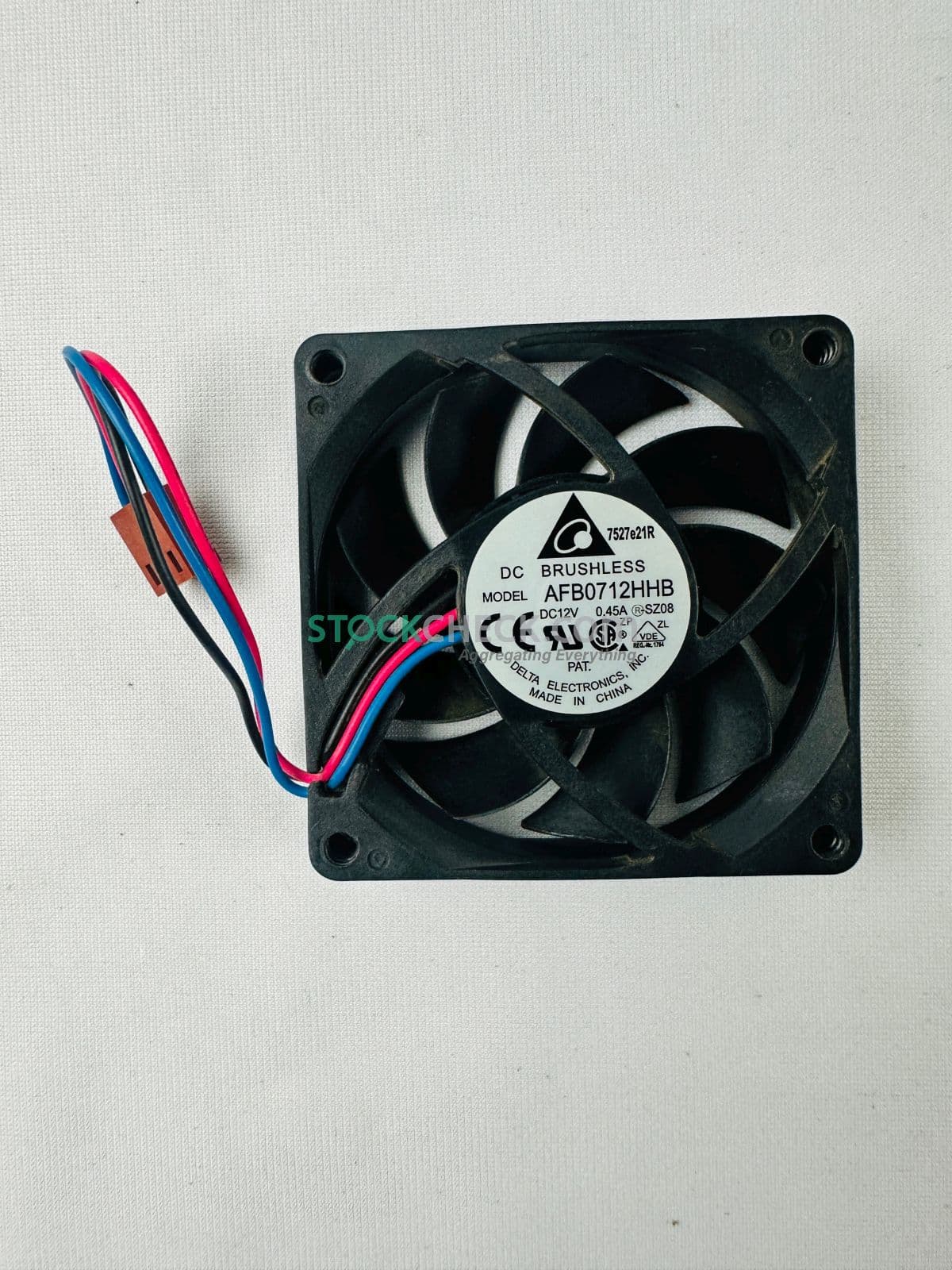 AFB0712HHB