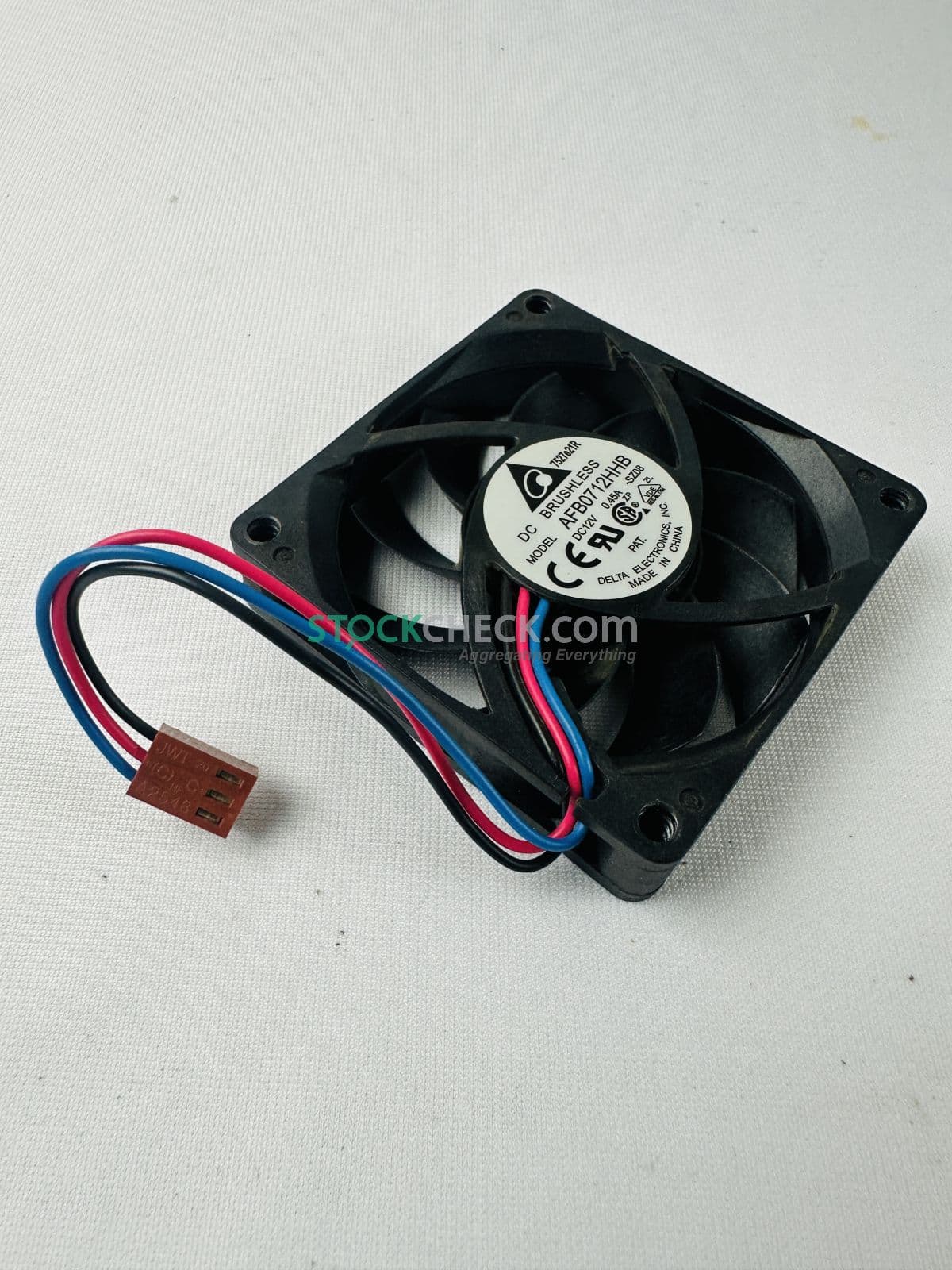 AFB0712HHB 2