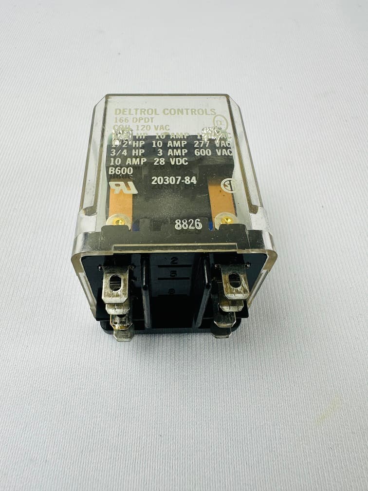 166DPDT 2