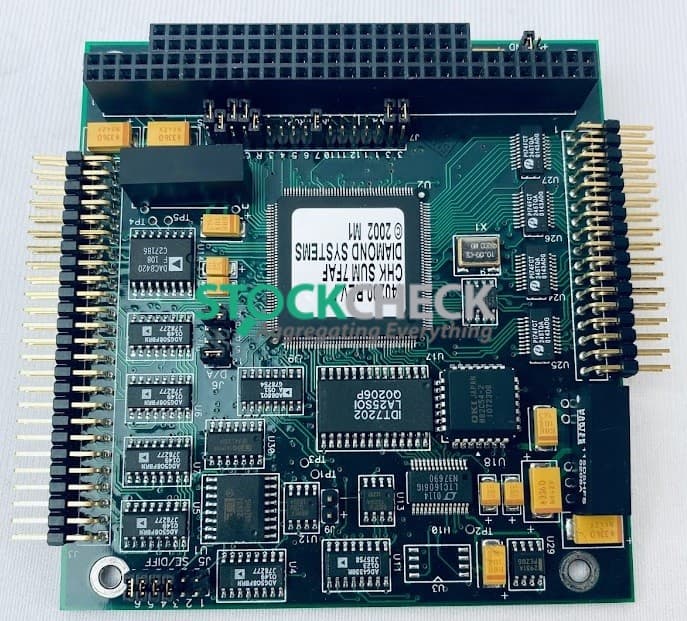 DIAMOND-MM-32 V2