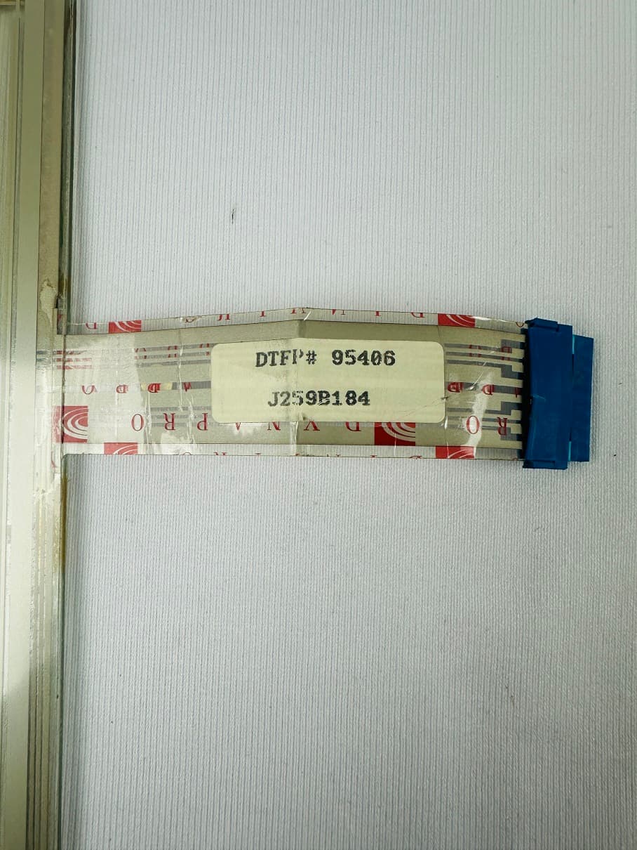 DTFP# 95406 4