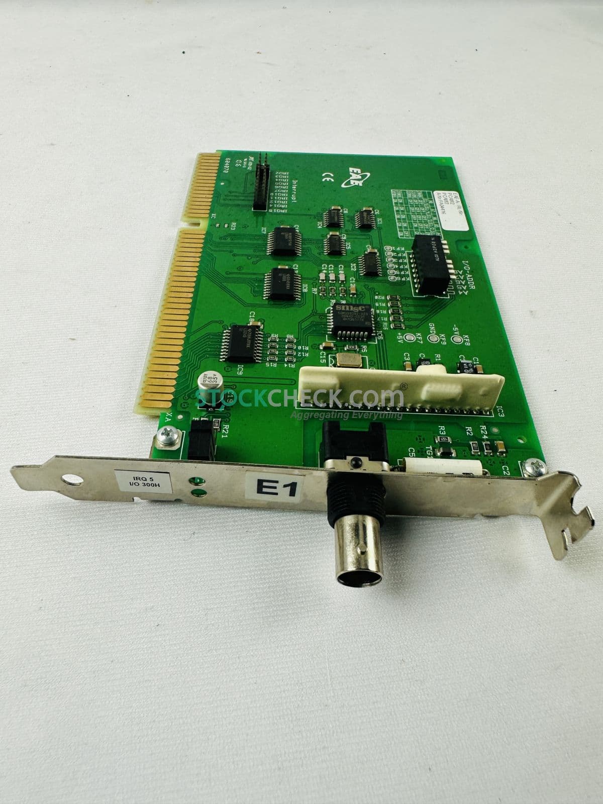 PCAM2 3