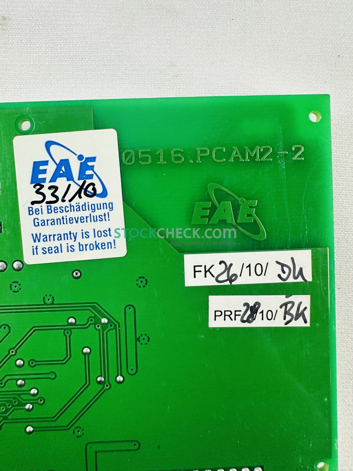 PCAM2 6