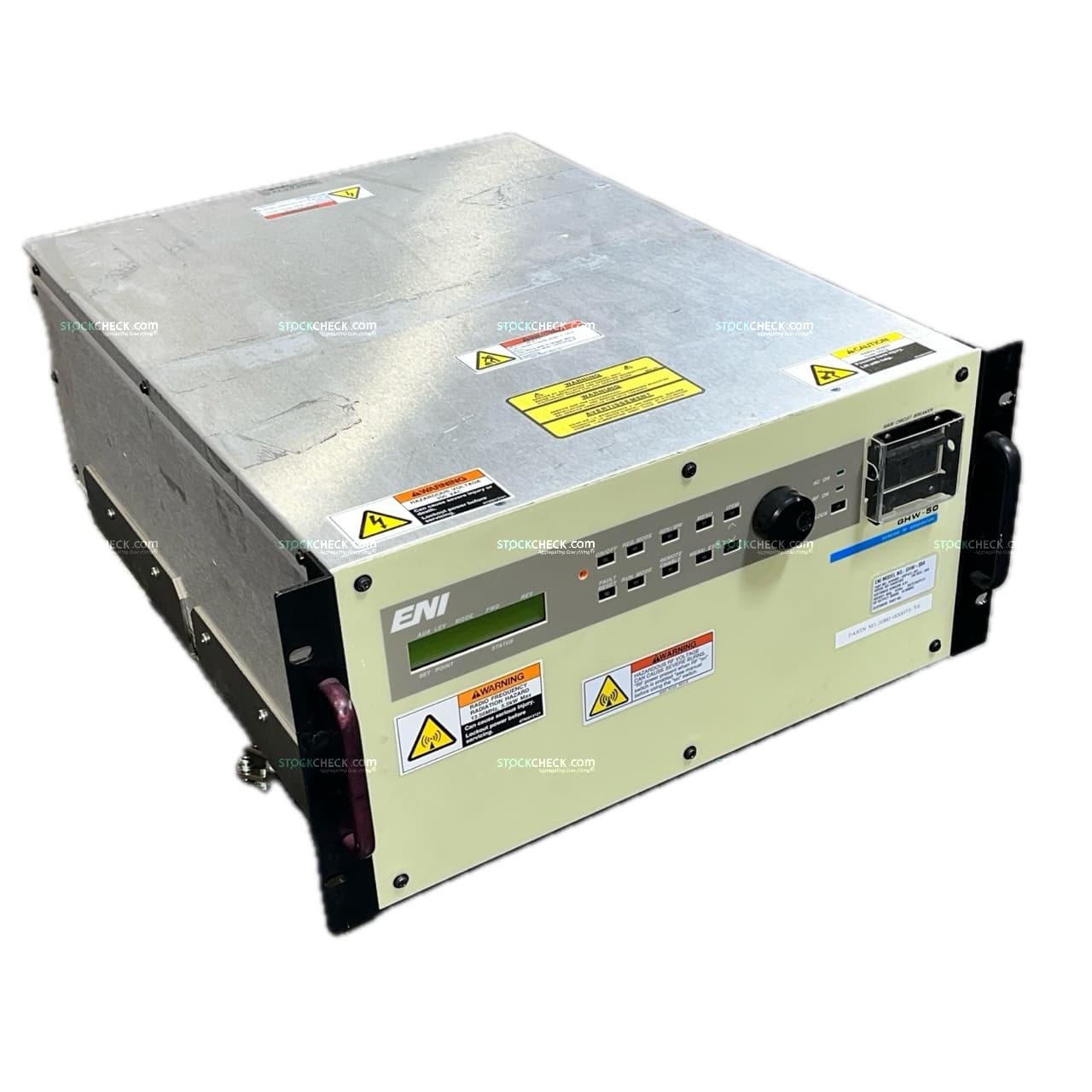 GHW-55A 2