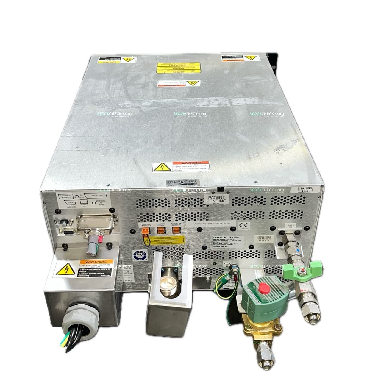 GHW-55A 6