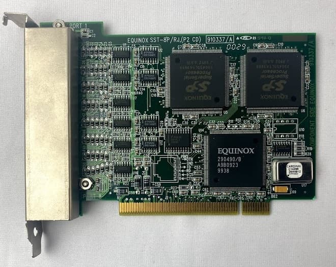 SST-8P/RJ