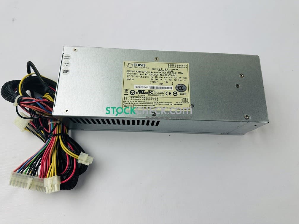 EFAP-552
