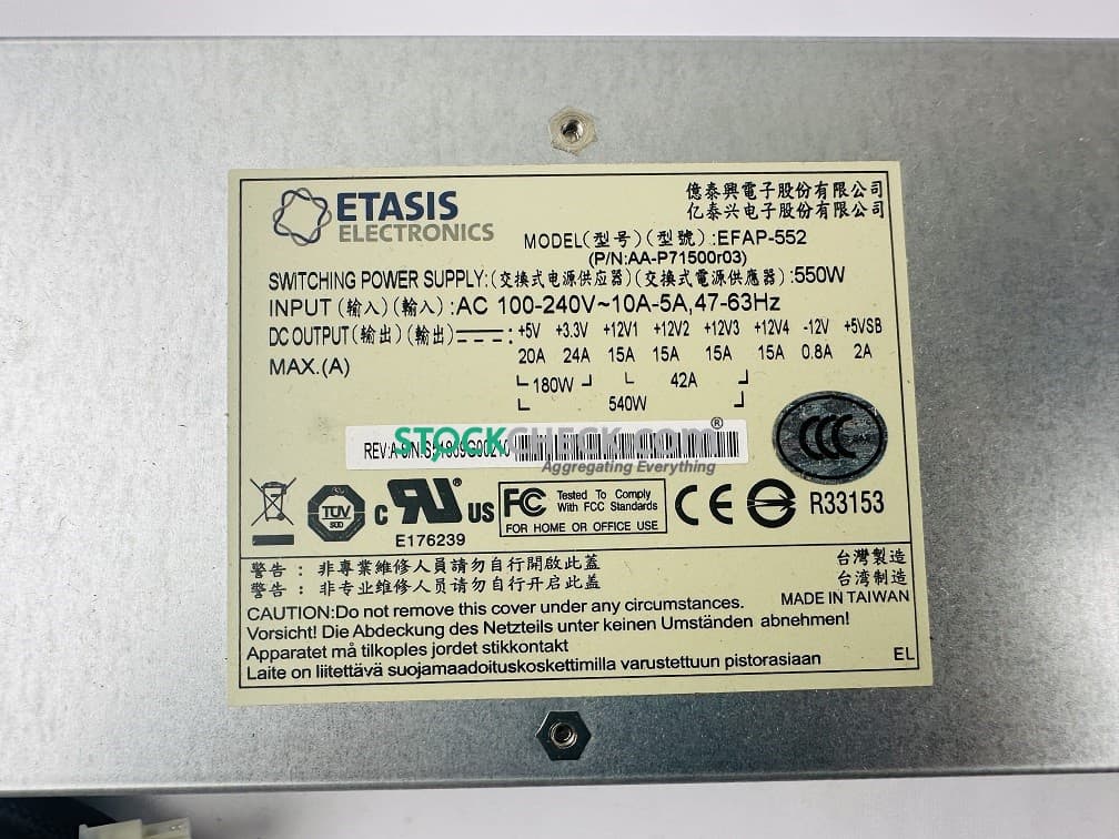EFAP-552 7