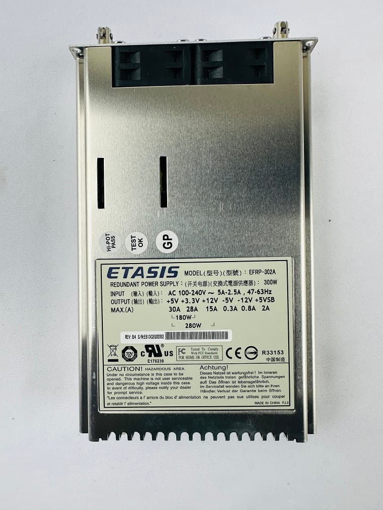 EFRP-302A