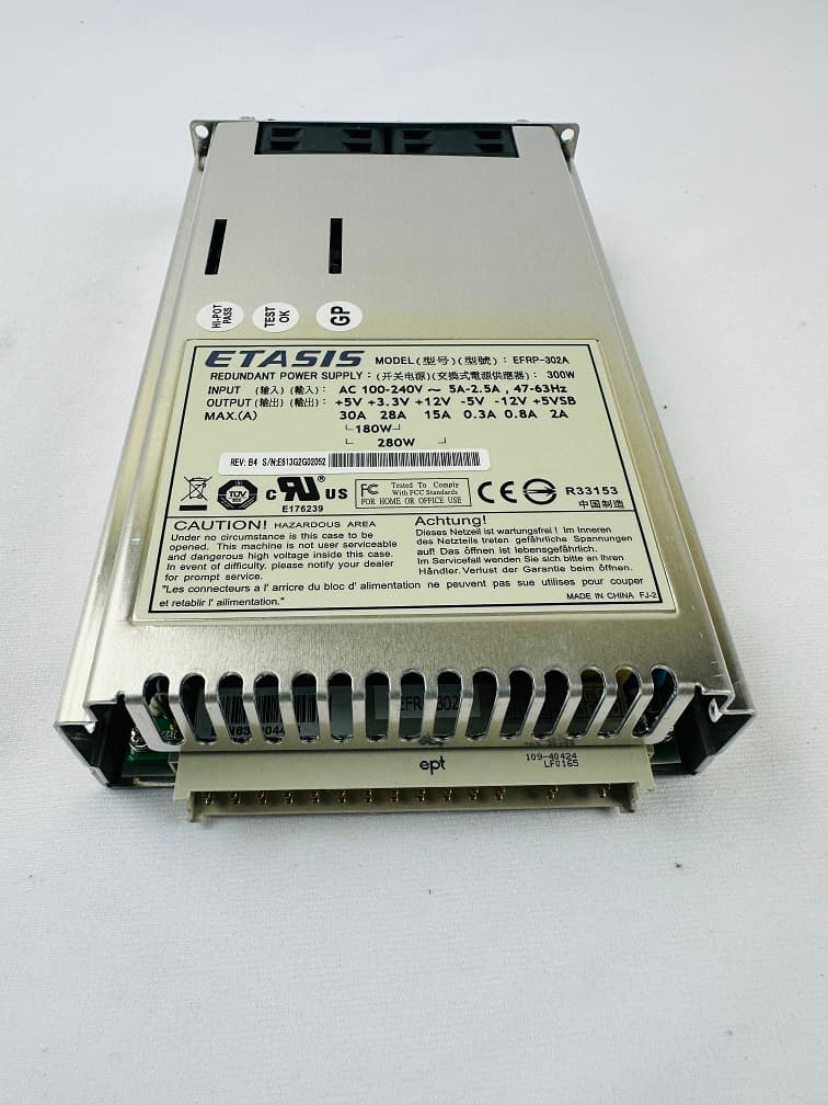EFRP-302A 2