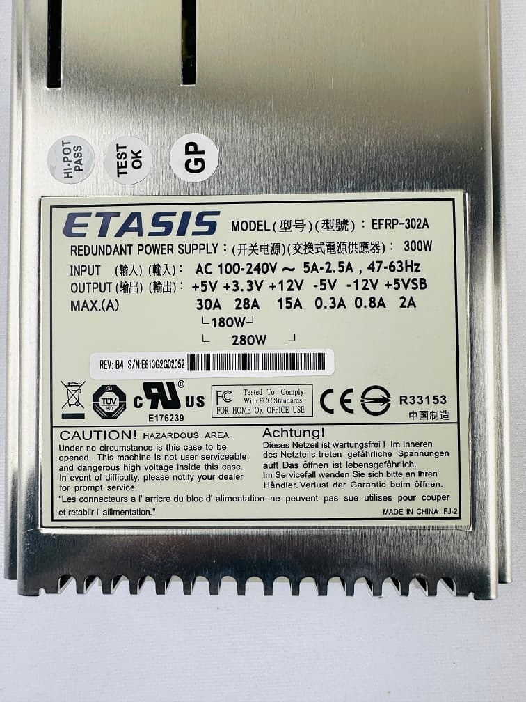 EFRP-302A 5