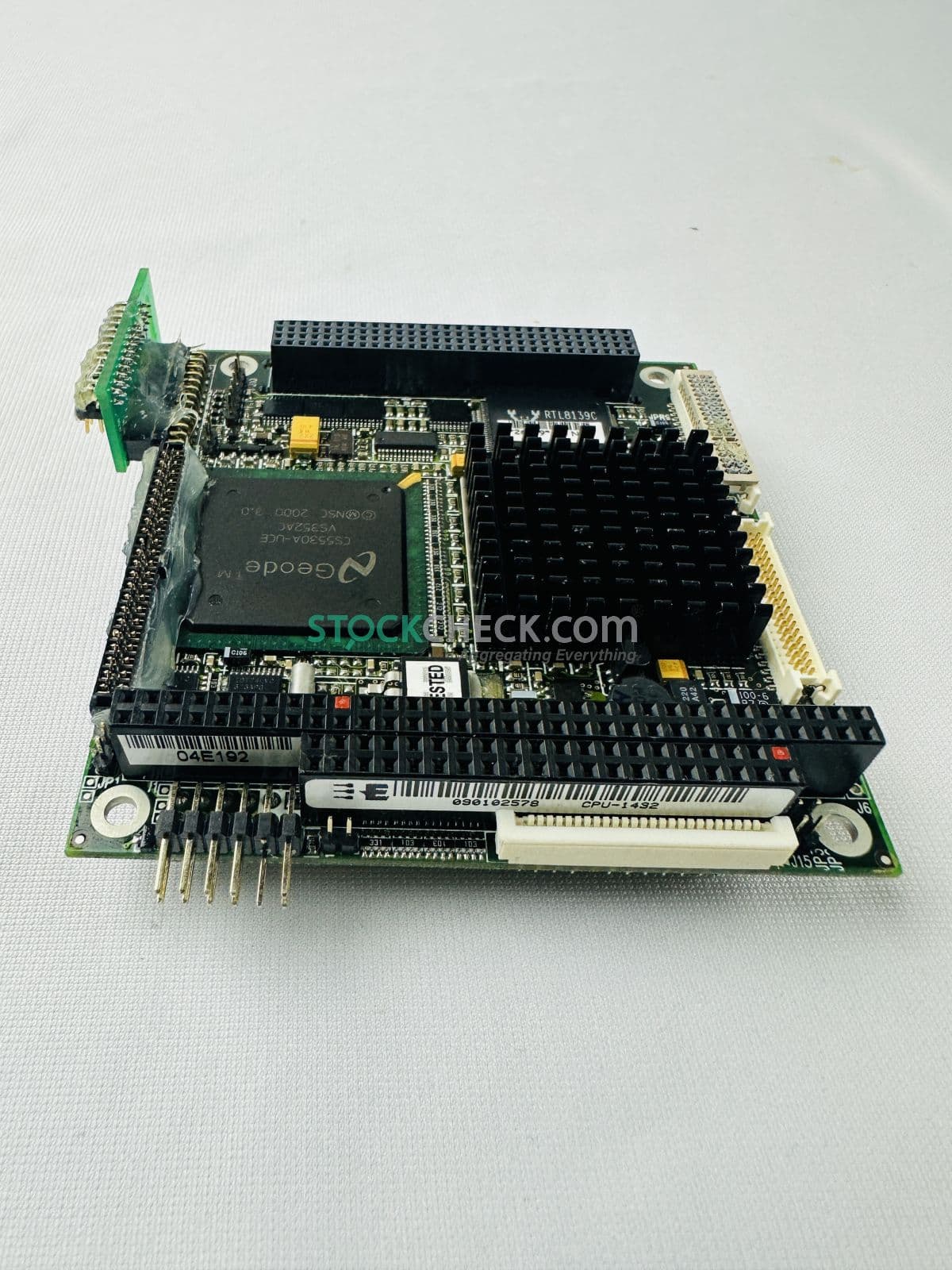 CPU-1432 2