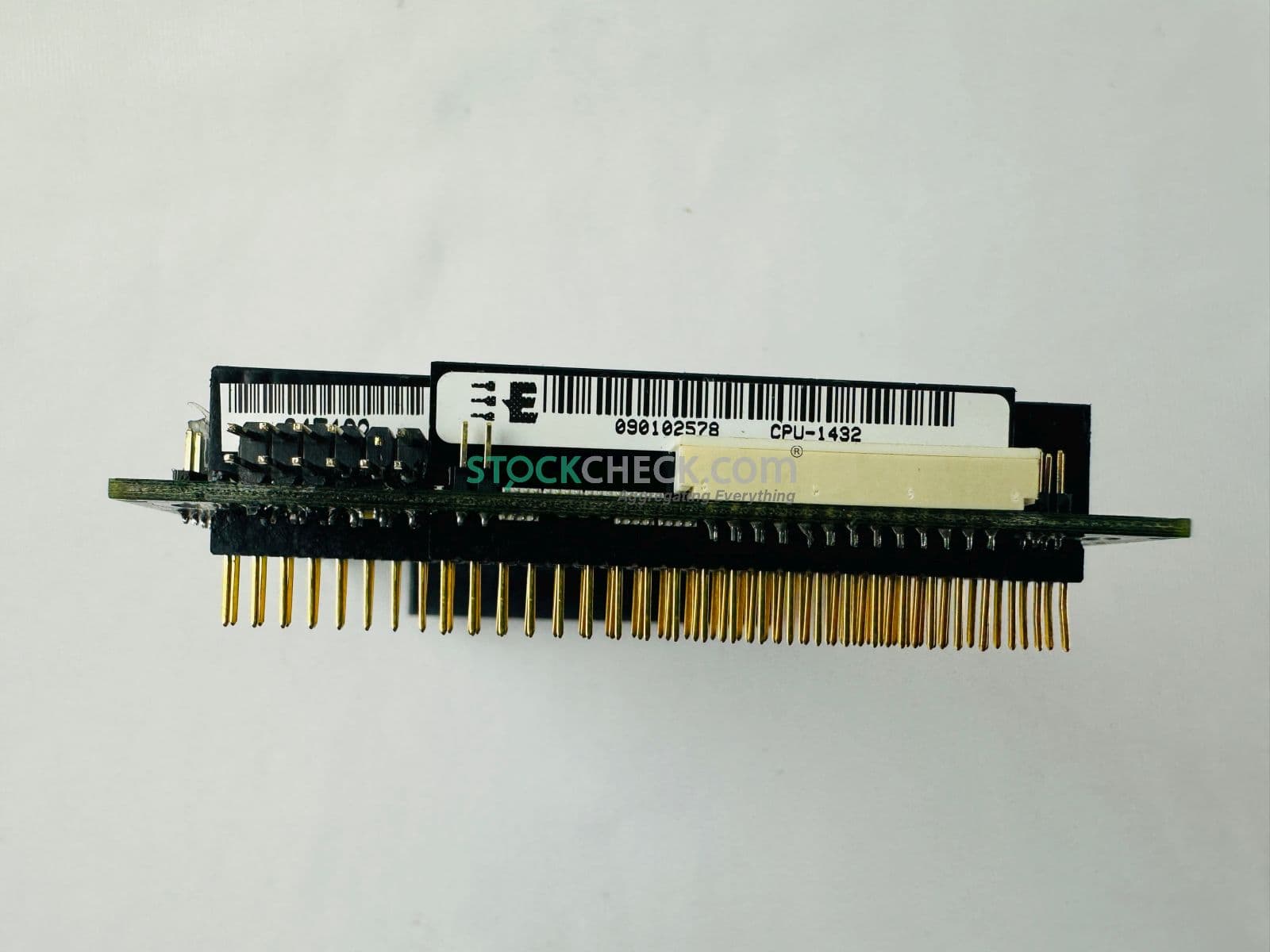 CPU-1432 6