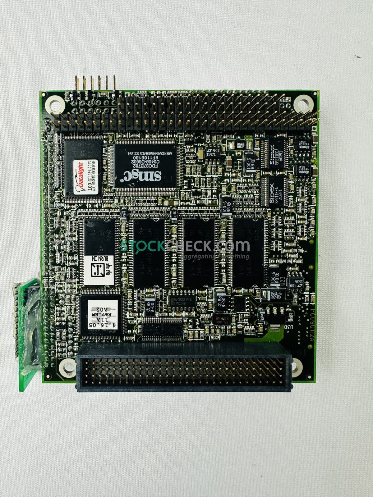 CPU-1432 7