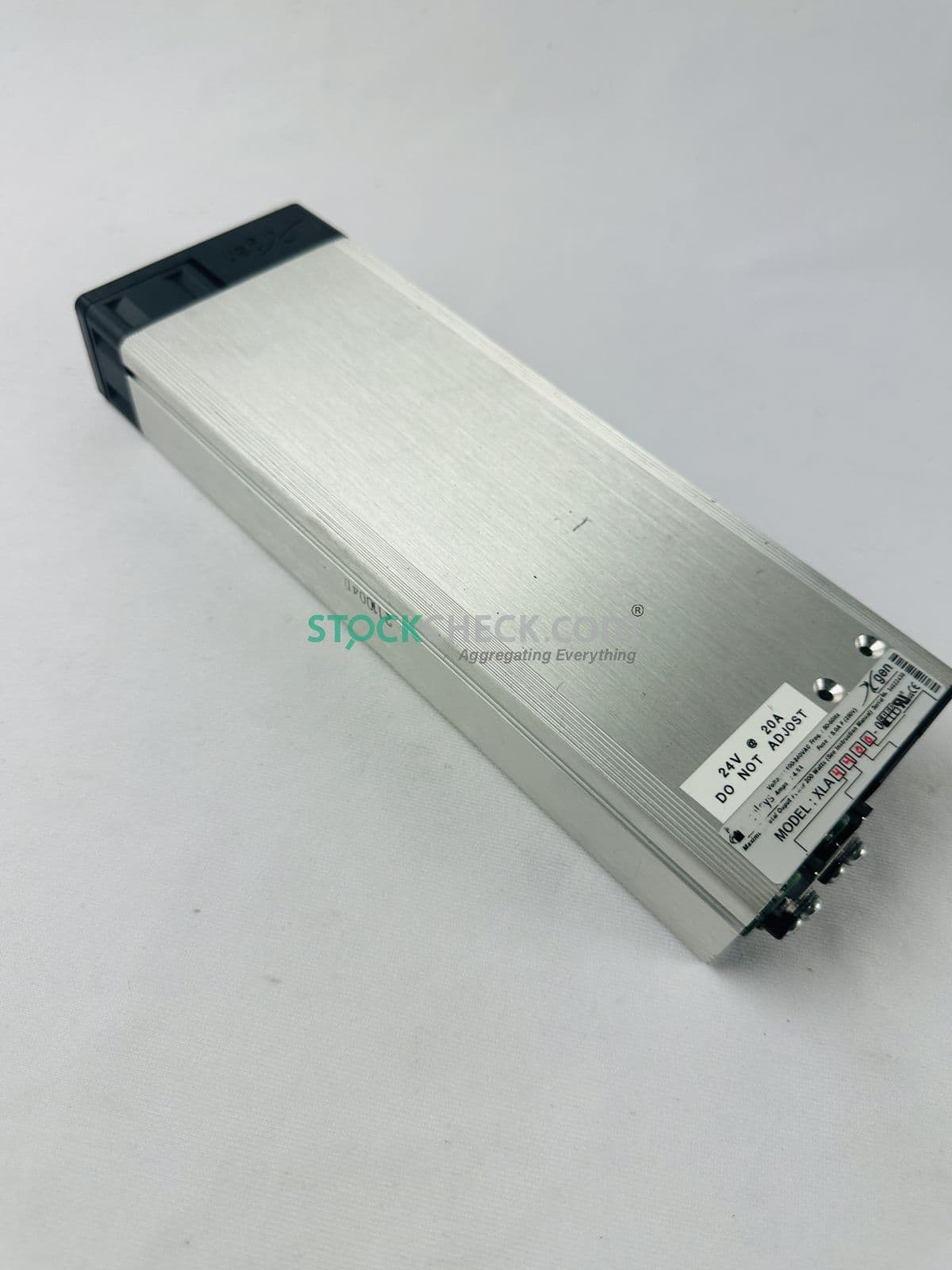 XLA4400-00 3
