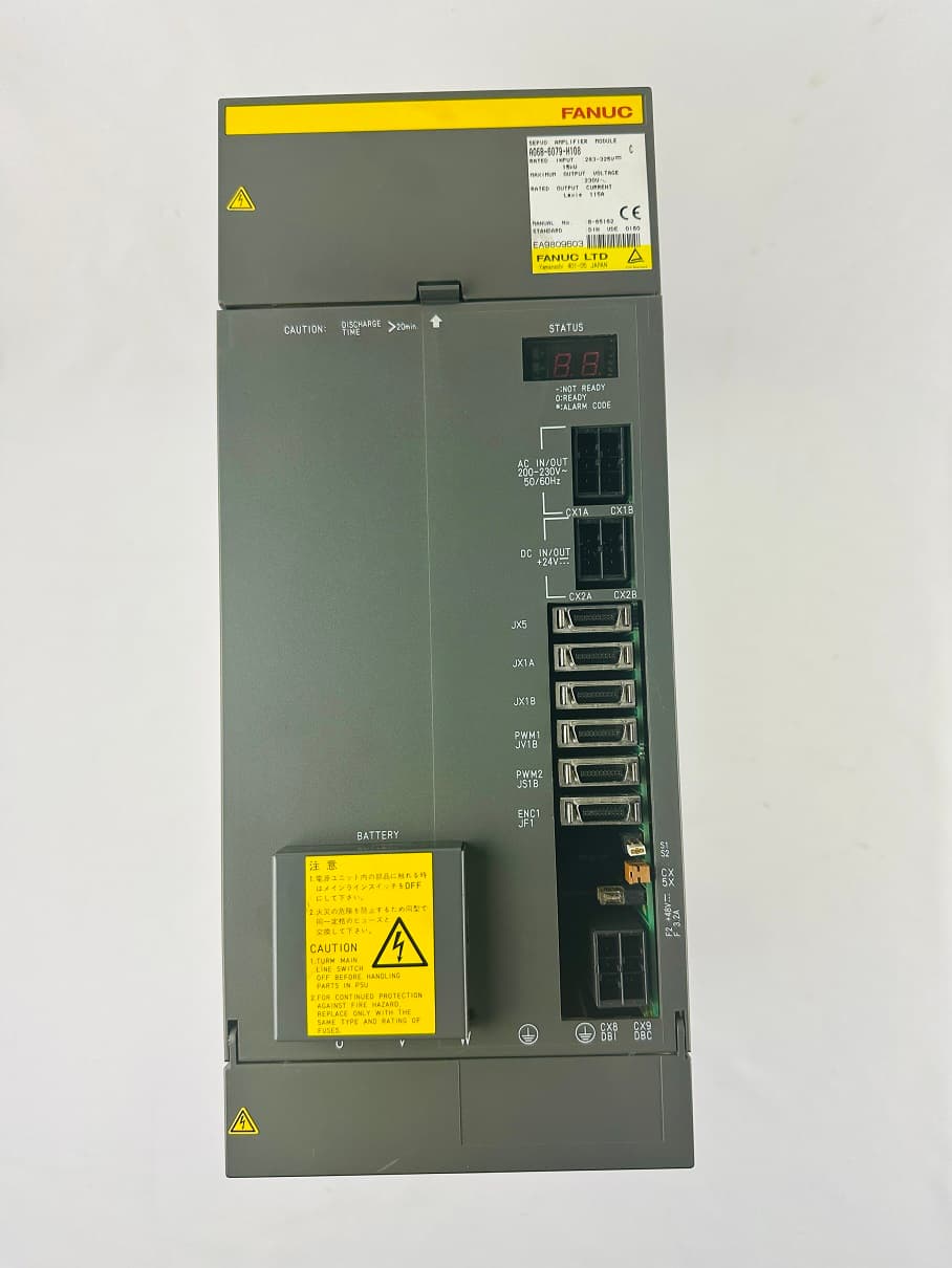 A06B-6079-H108 1