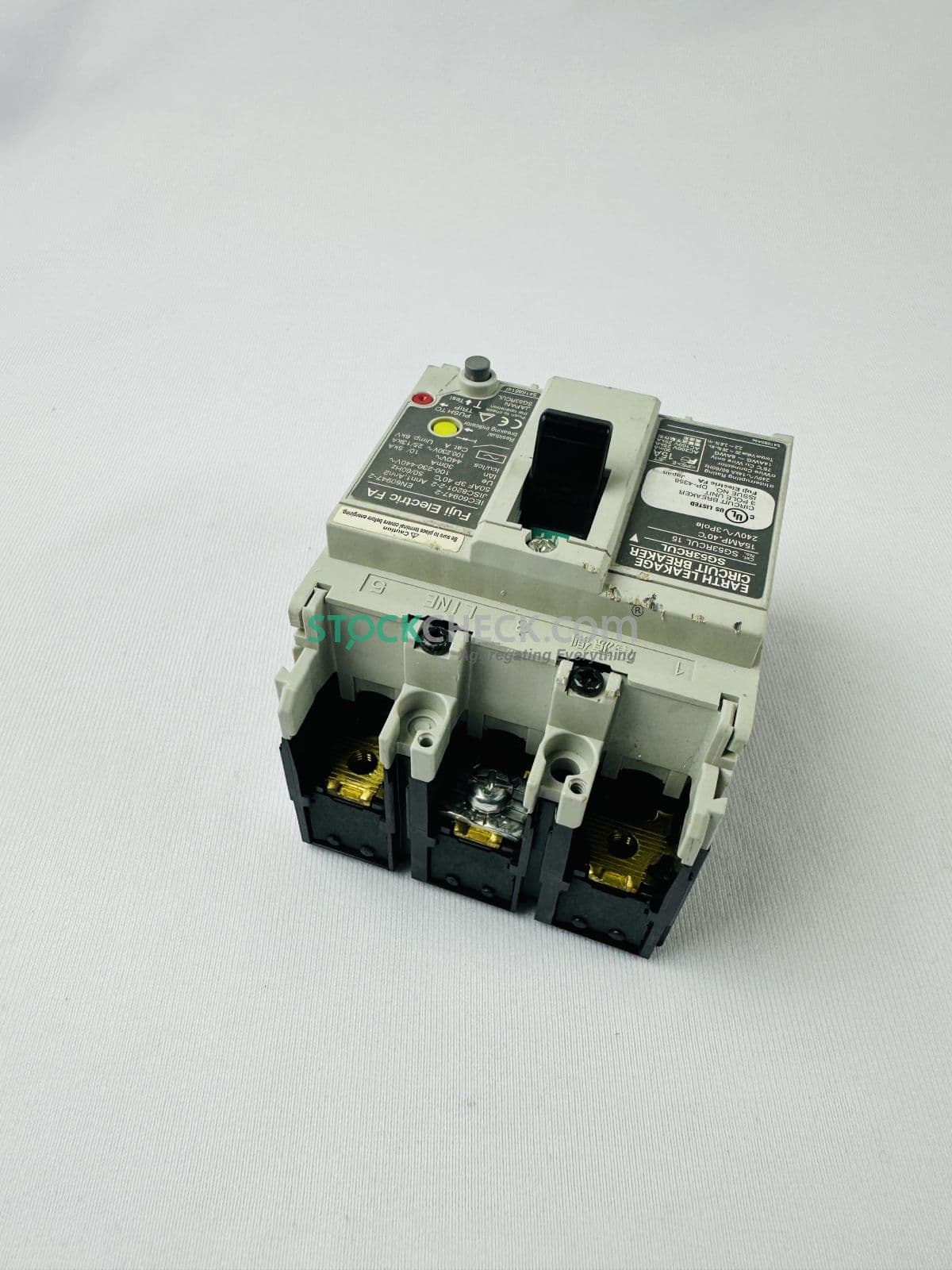 SG53RCUL15 4