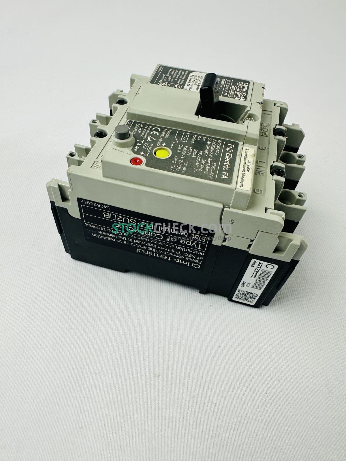 SG53RCUL15 5