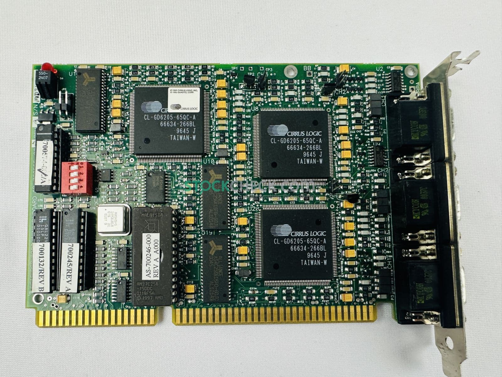 AS-700555-00