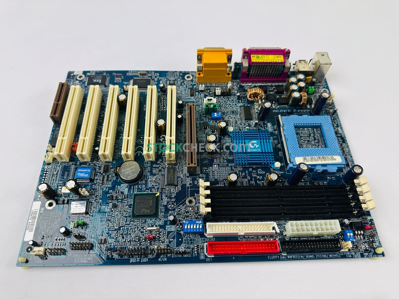 GA-60XET 2