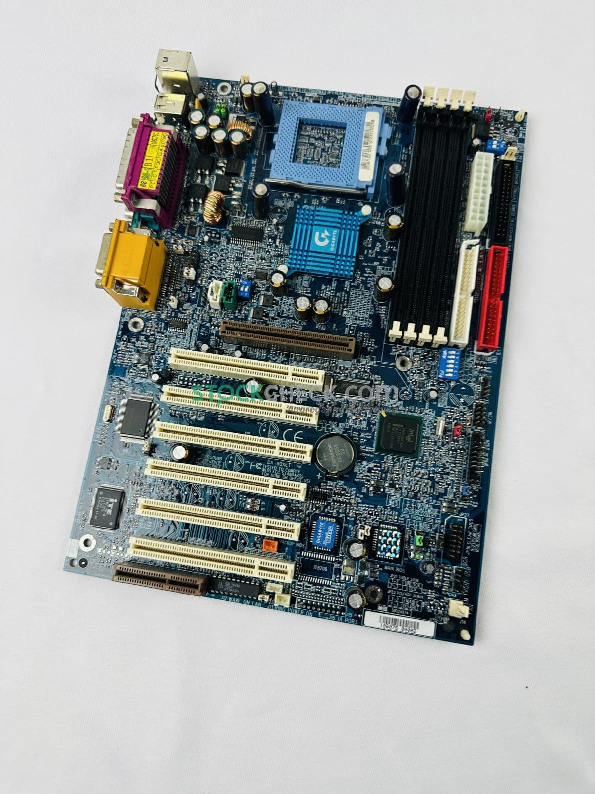GA-60XET 3