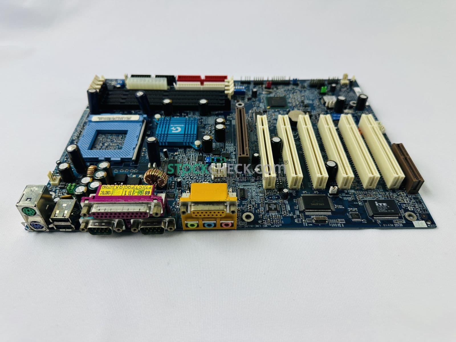 GA-60XET 4