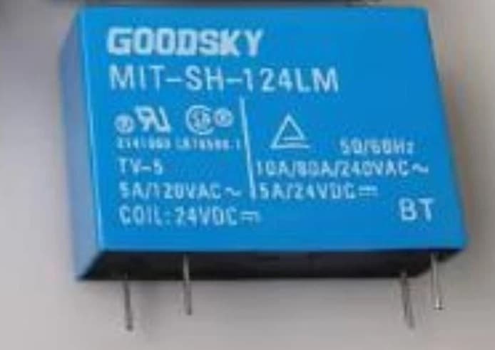 SMIT-SH-124LMR